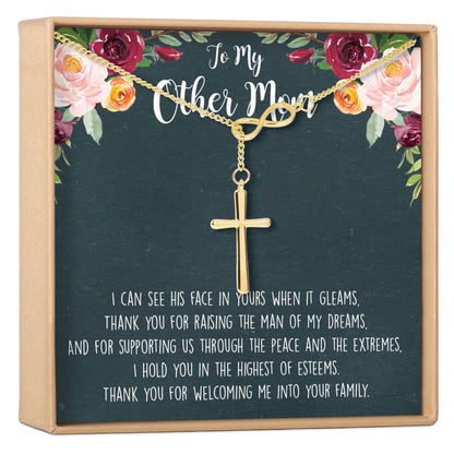Other Mother Necklace, Multiple Styles