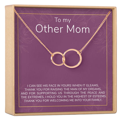 Other Mother Necklace, Multiple Styles