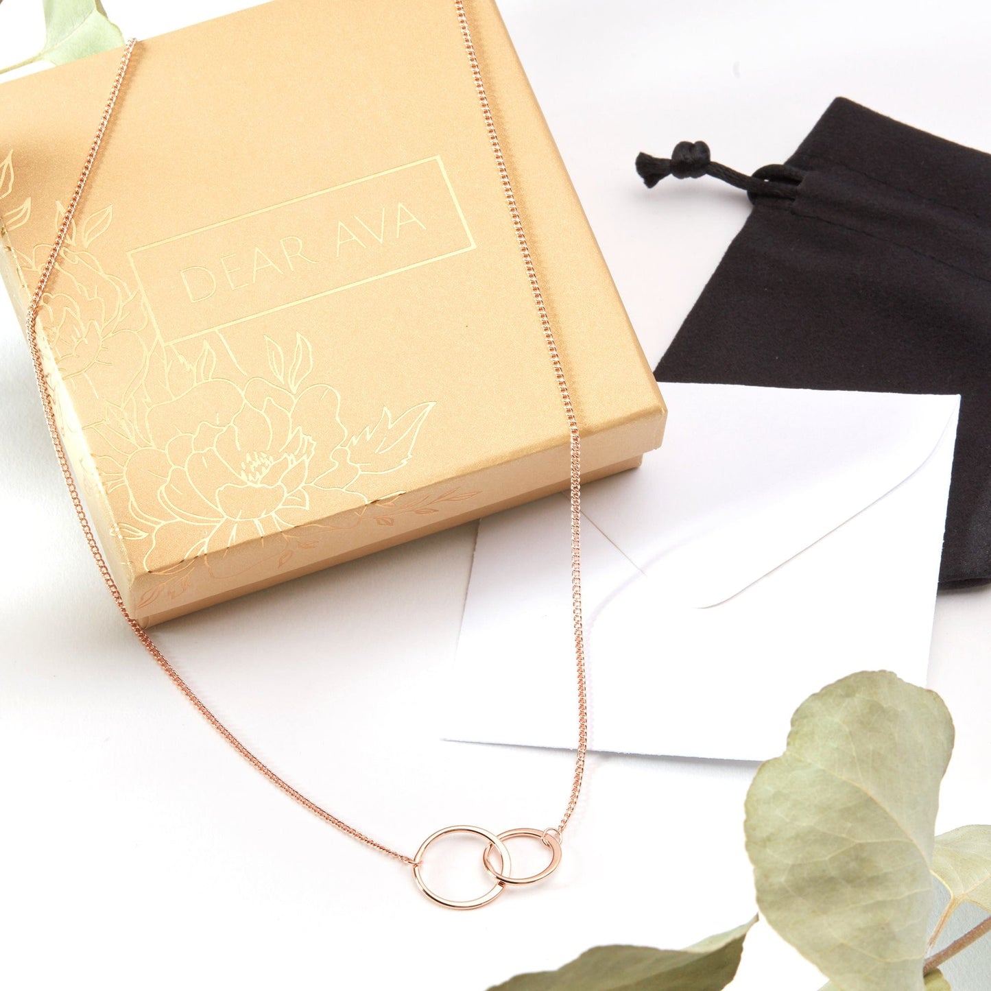 Other Mother Necklace, Multiple Styles