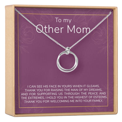 Other Mother Necklace, Multiple Styles