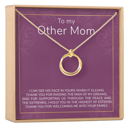 Other Mother Necklace, Multiple Styles