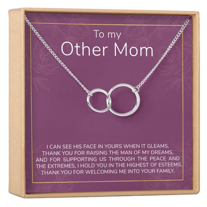 Other Mother Necklace, Multiple Styles