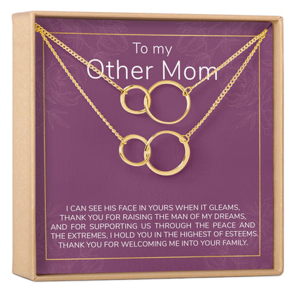 Other Mother Necklace, Multiple Styles
