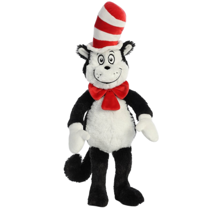 Dr. Seuss - Cat In The Hat
