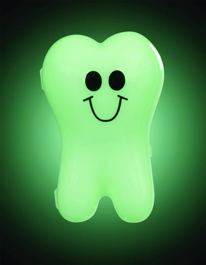 Twinkle Toof Tooth