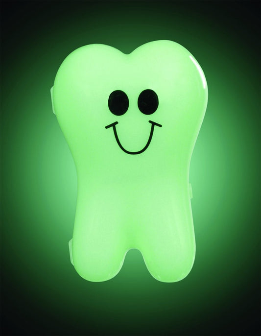 Twinkle Toof Tooth