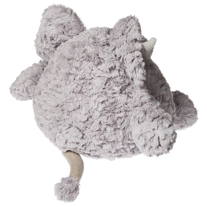 Puffernutter Elephant