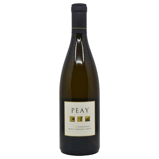Peay Vineyards - 'West Sonoma Coast' Chardonnay (750ML)