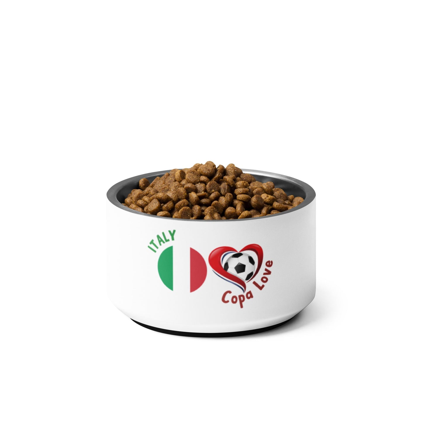 ITALY - Copa Love Pet bowl