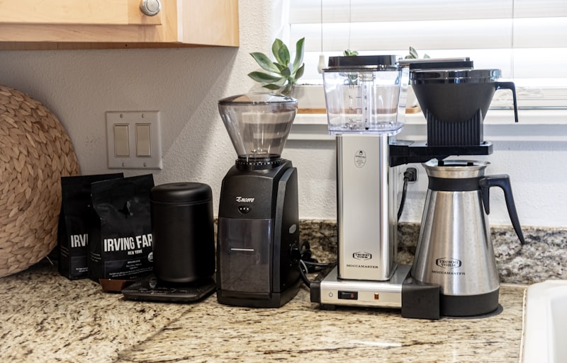 Magic Bullet Portable Smoothie Blender
