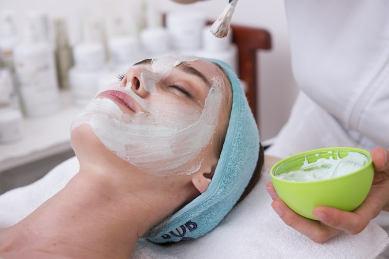 Timebeam Ice Baby Cryo Facial Roller