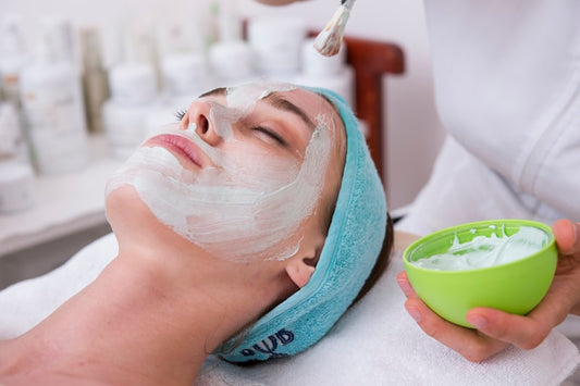Timebeam Ice Baby Cryo Facial Roller