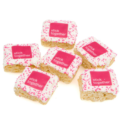 Mini Rice Crizpy Treat