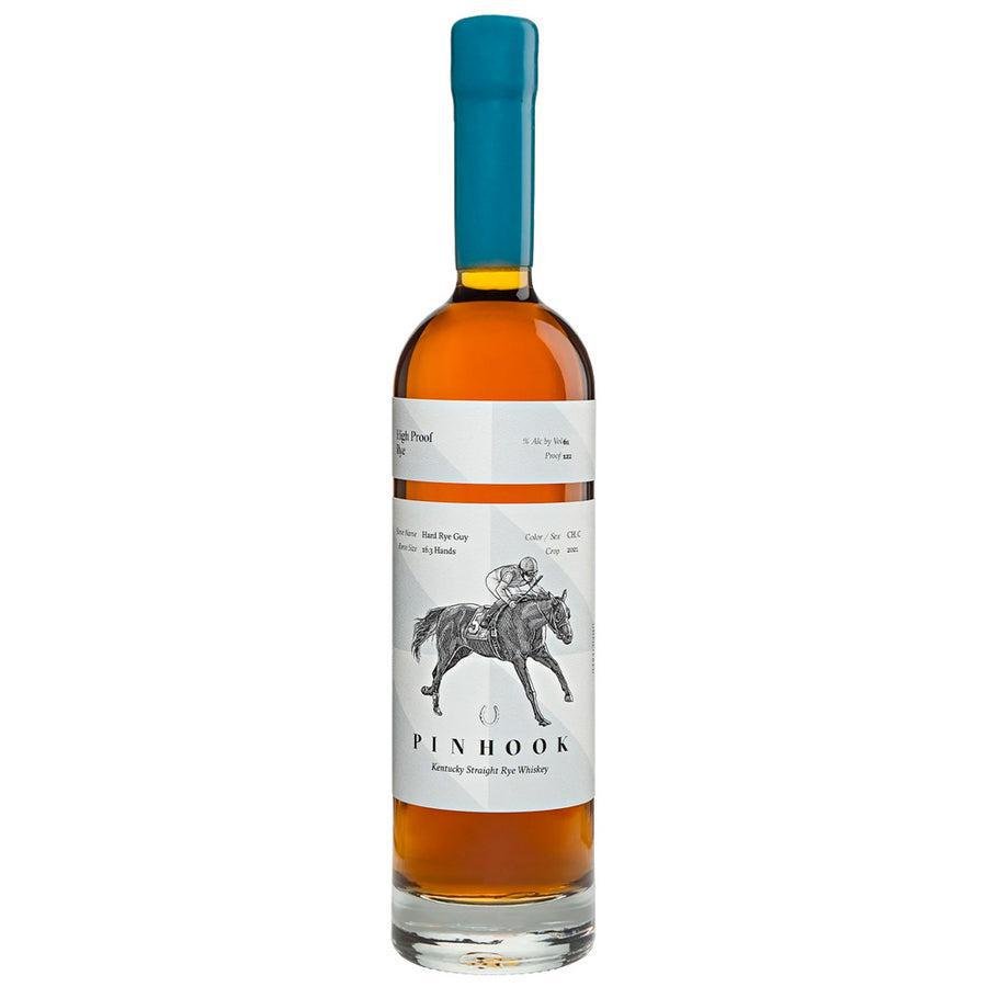 Pinhook - 'High Proof' Rye (750ML)