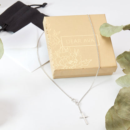 Pregnancy Necklace, Multiple Styles