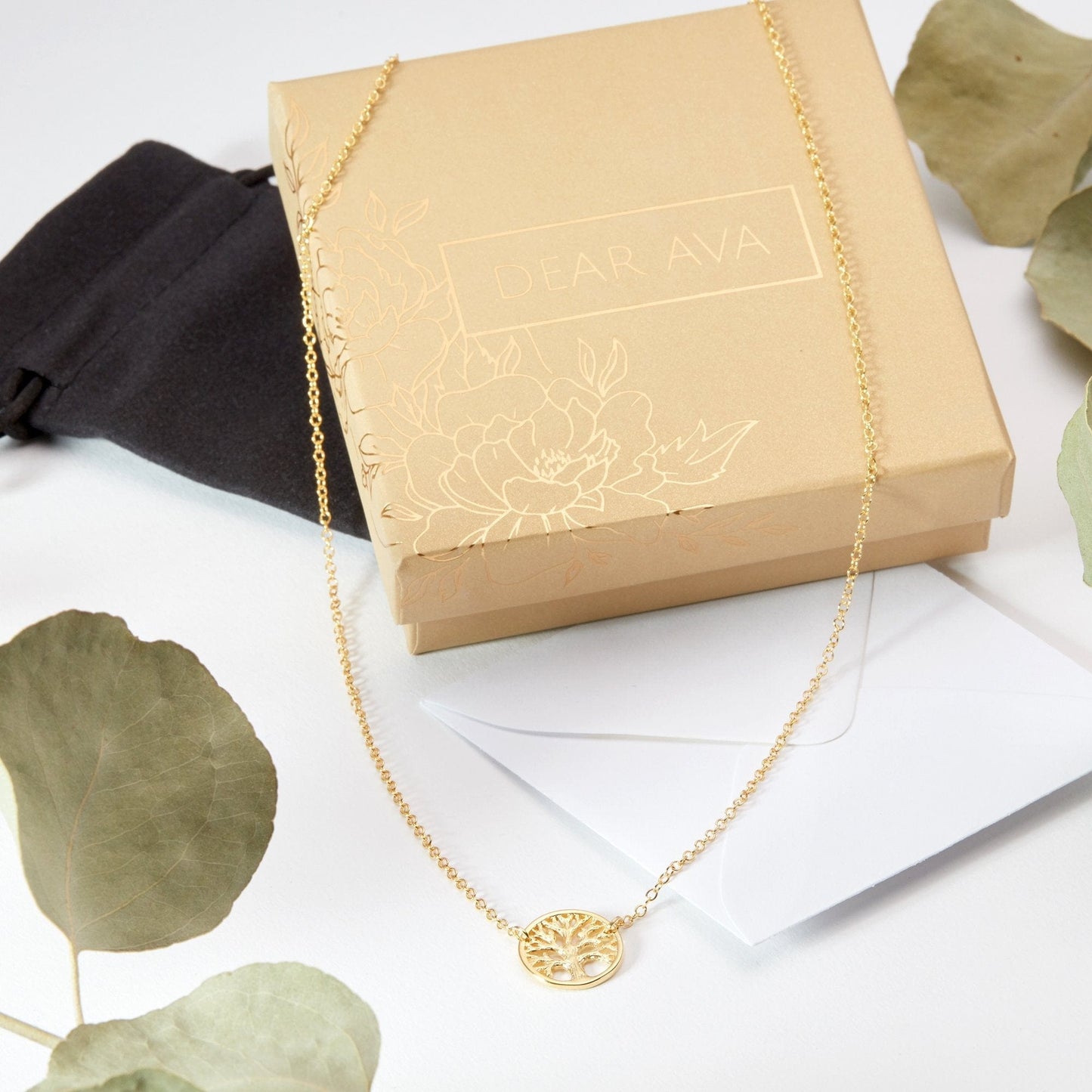 Professor Necklace, Multiple Styles Jewelry
