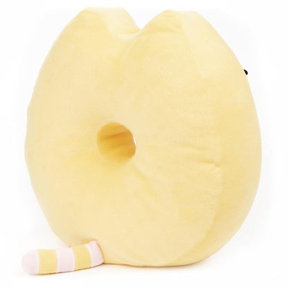 Pusheen Sprinkle Donut Plush