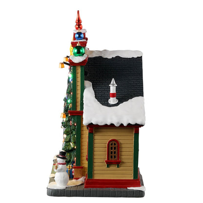 Cranberry Hill Christmas Boutique