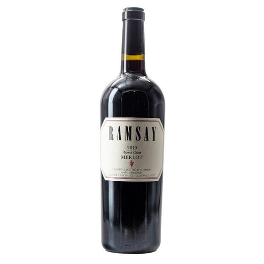 Ramsay Merlot