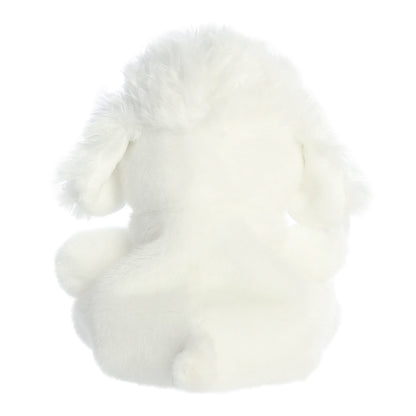 LuLu Poodle Palm Pal