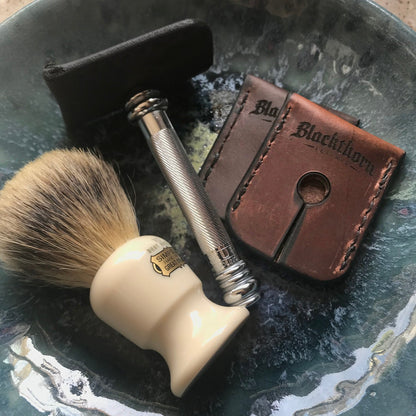 Safety Razor Travel Sleeve