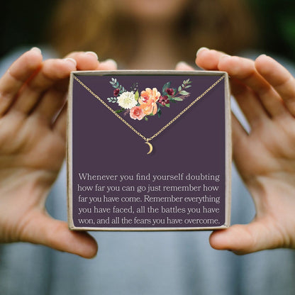 Recovery Necklace