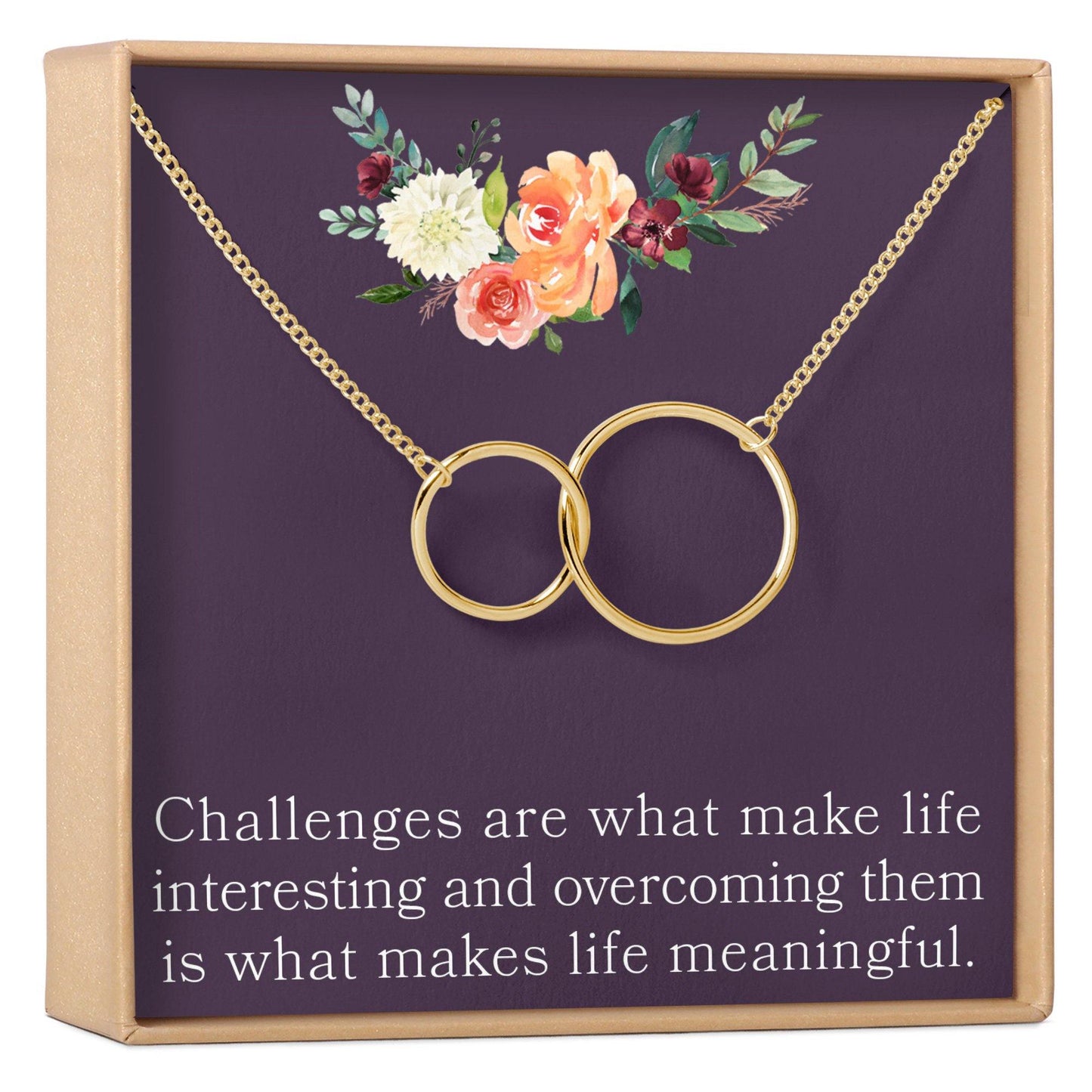 Recovery Necklace
