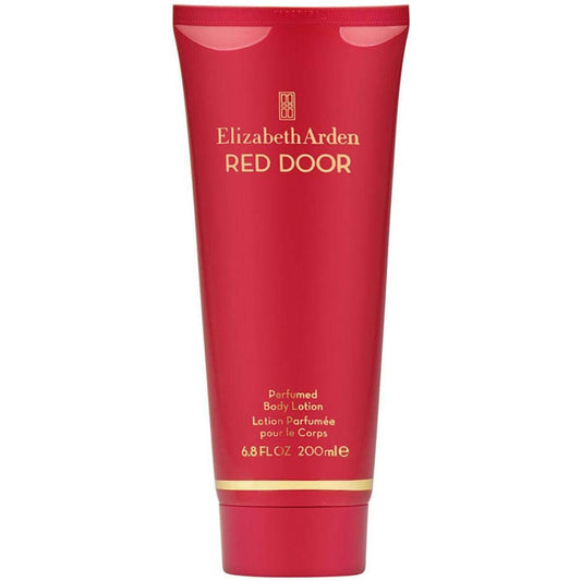 Elizabeth Arden Red Door Perfumed Body Lotion 6.8 oz
