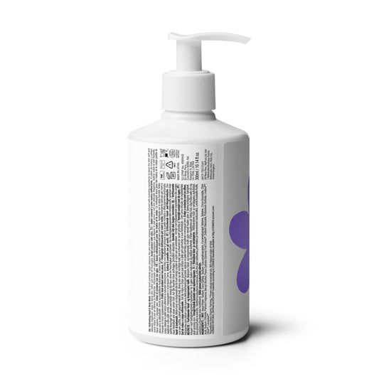 Refreshing hand & body wash