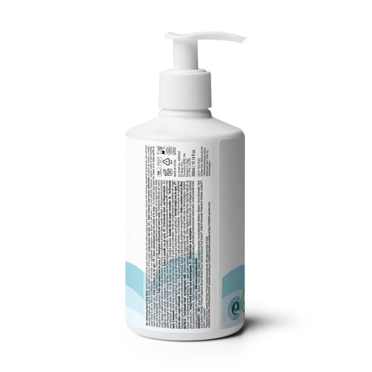 Refreshing hand & body wash