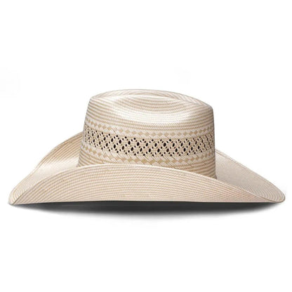 Resistol Cody Johnson Cojo Special- Straw Cowboy Hat