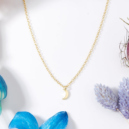 Retirement Necklace