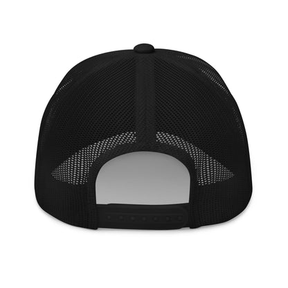 NESTDERR Trucker Cap