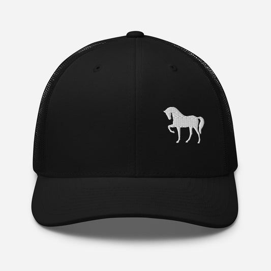 NESTDERR Trucker Cap