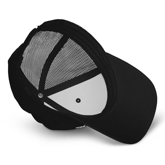 NESTDERR Trucker Cap