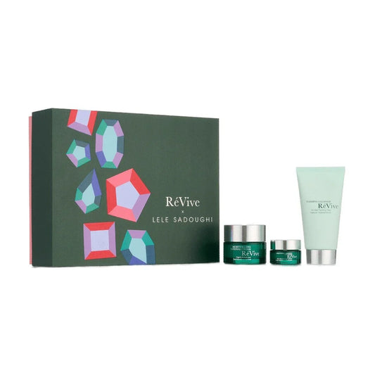 RéVive RéNewal Icons Set (Limited Edition)