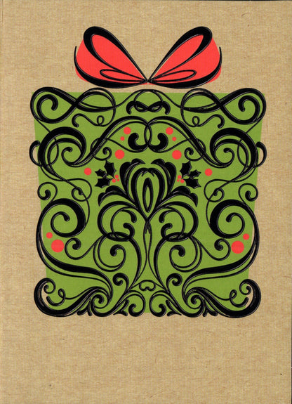 Elegant Present