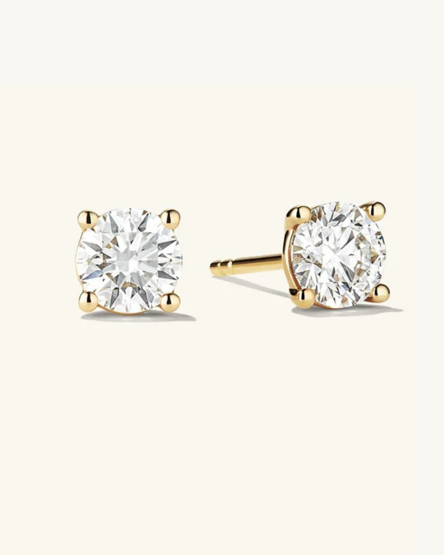 Round Studs