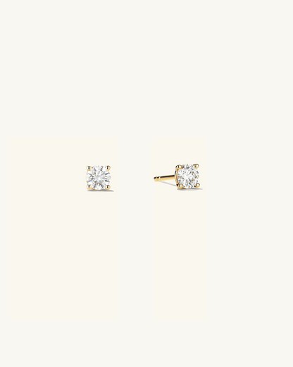 Round Studs