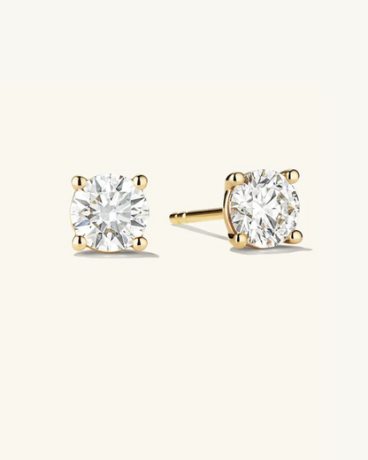 Round Studs
