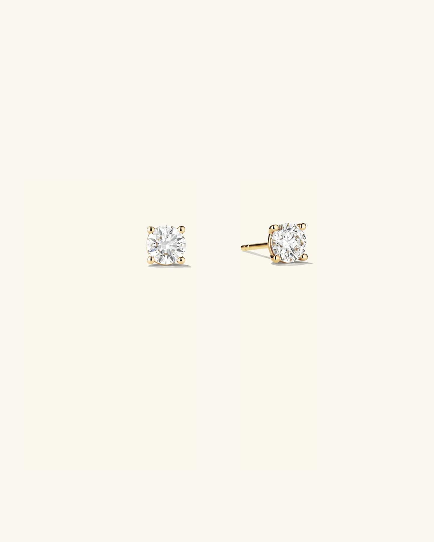 Round Studs