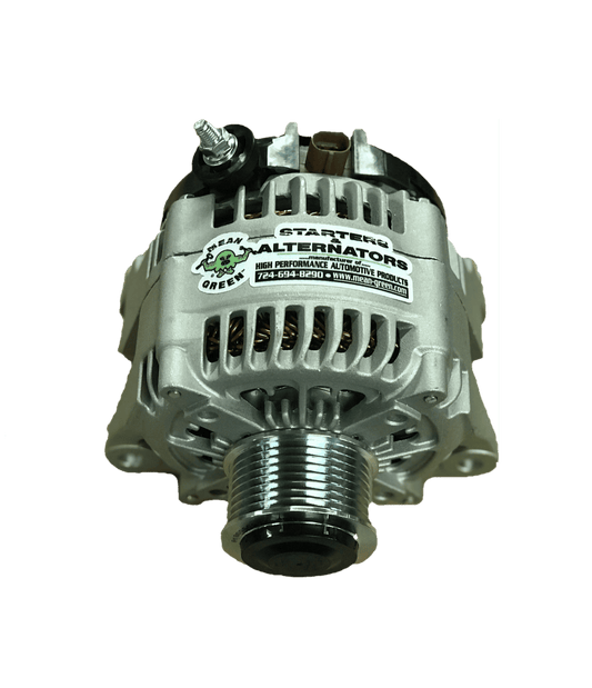 Alternator - 2012-2023 Jeep Wrangler 3.6L