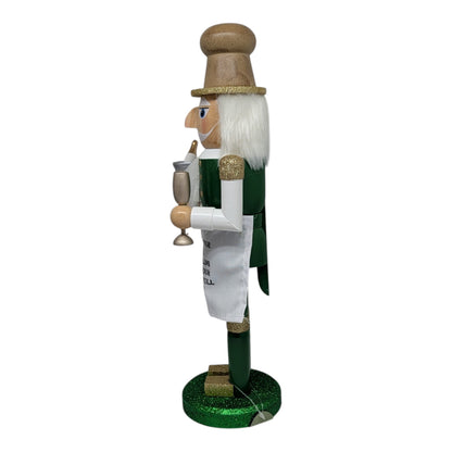 Keep Your Life Sparkling Nutcracker