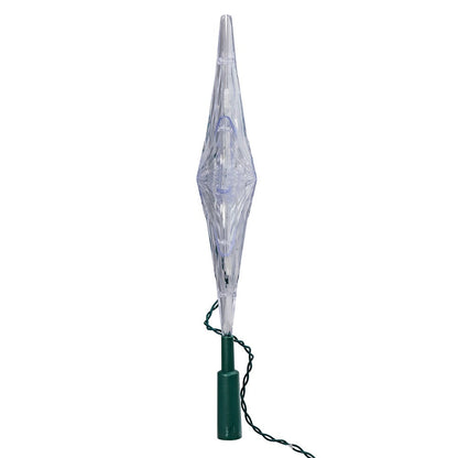 Bethlehem Star Treetopper - 10-Light