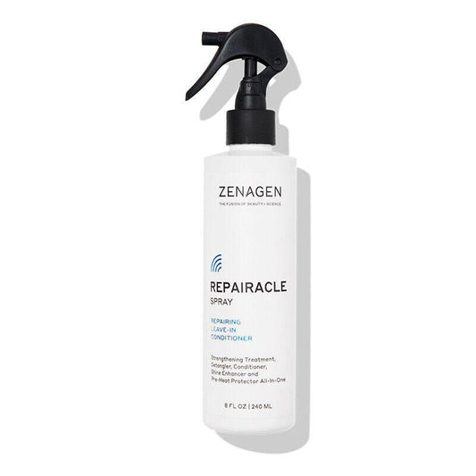 Zenagen Repairacle Leave-In-Conditioner Spray 2 oz