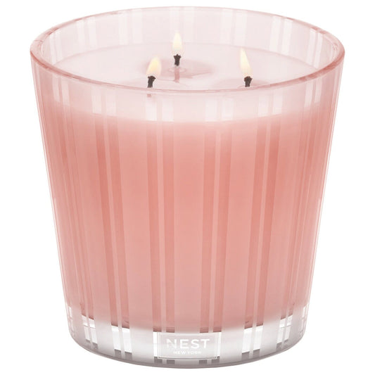 Nest New York Himalayan Salt & Rosewater Candle