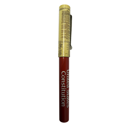 United States Constitution - Pen