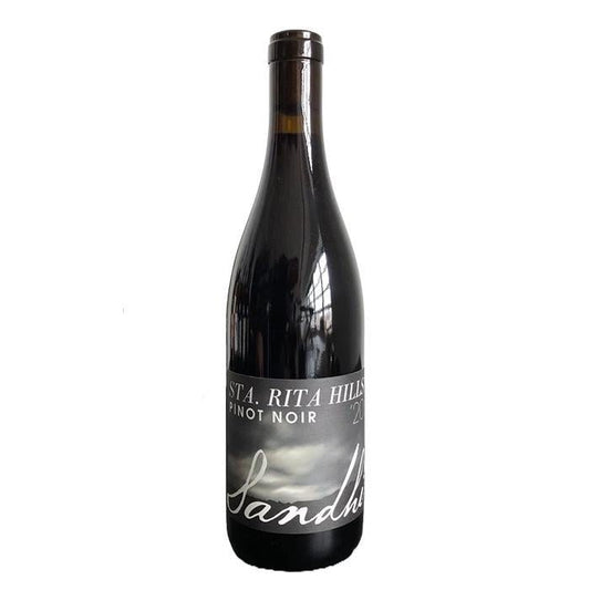 Sandhi Pinot Noir