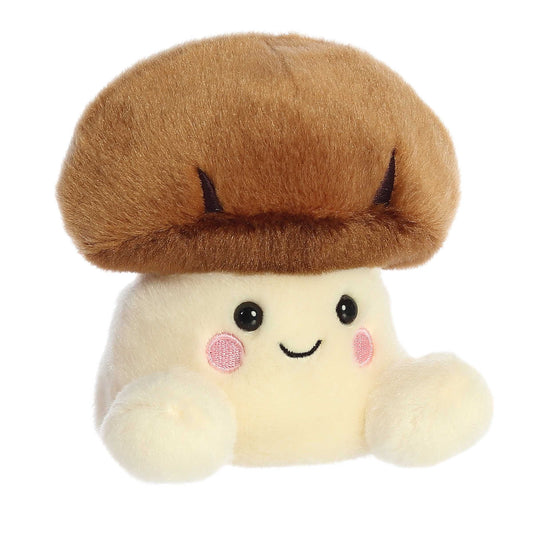 Umami Shiitake Mushroom Palm Pal