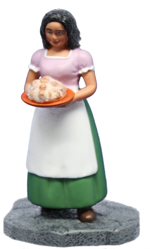 Bread Of The Dead